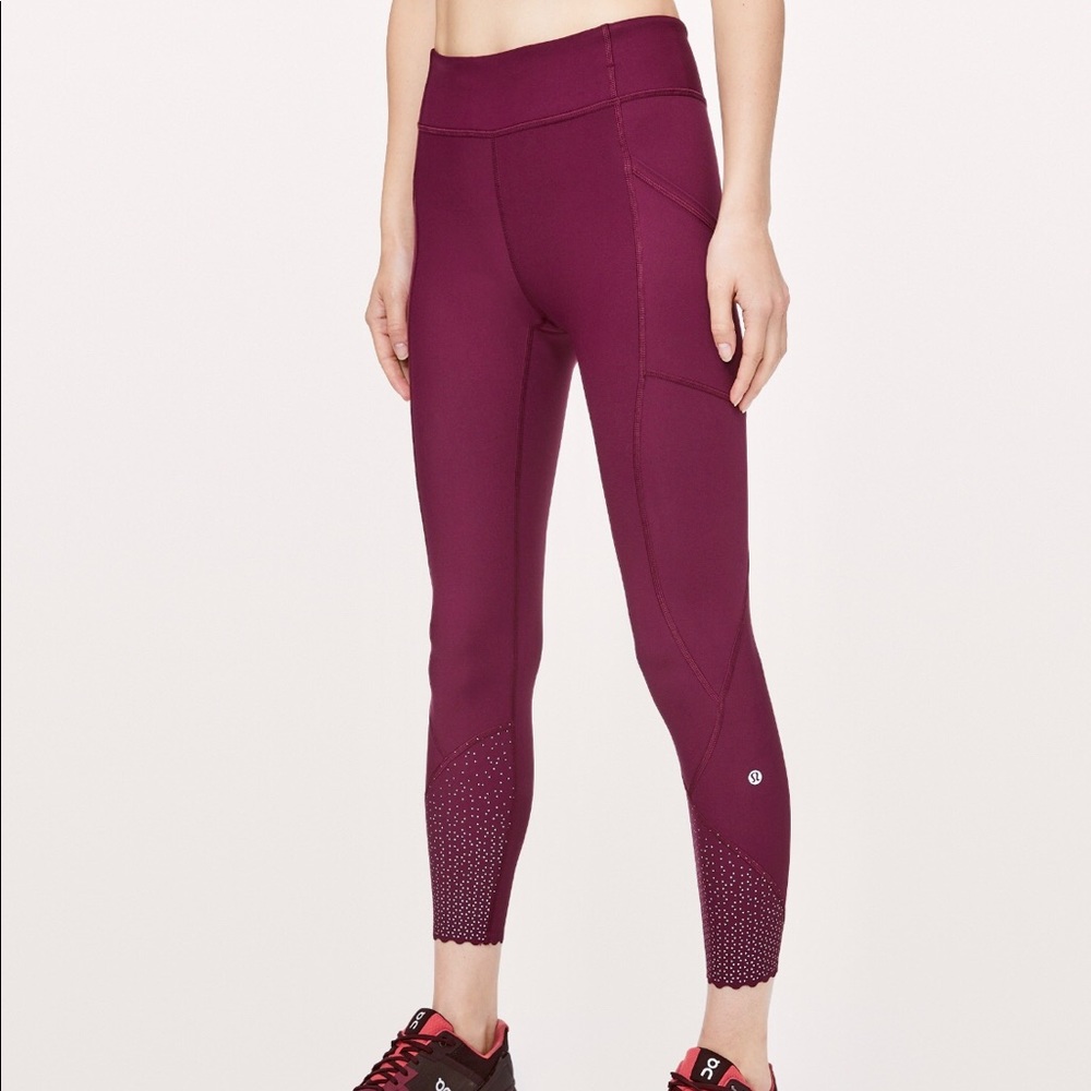 Price cut ⚡️Lululemon pants - Picture 4 of 4